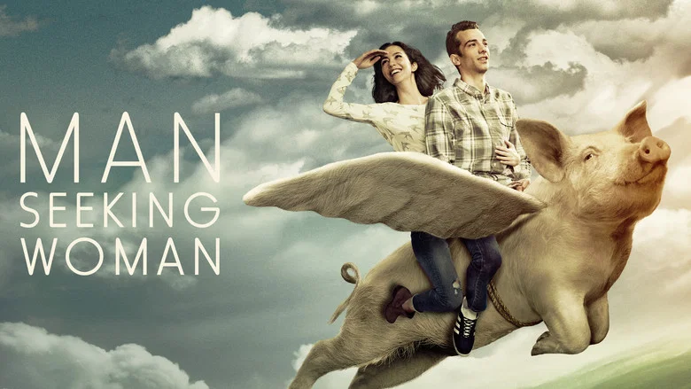 Man Seeking Woman still