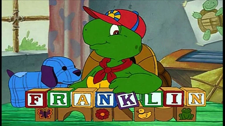 Franklin still