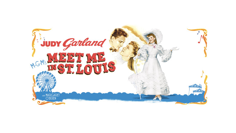 Meet Me in St. Louis still