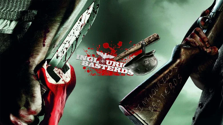 Inglourious Basterds still