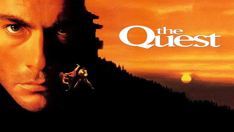 The Quest still