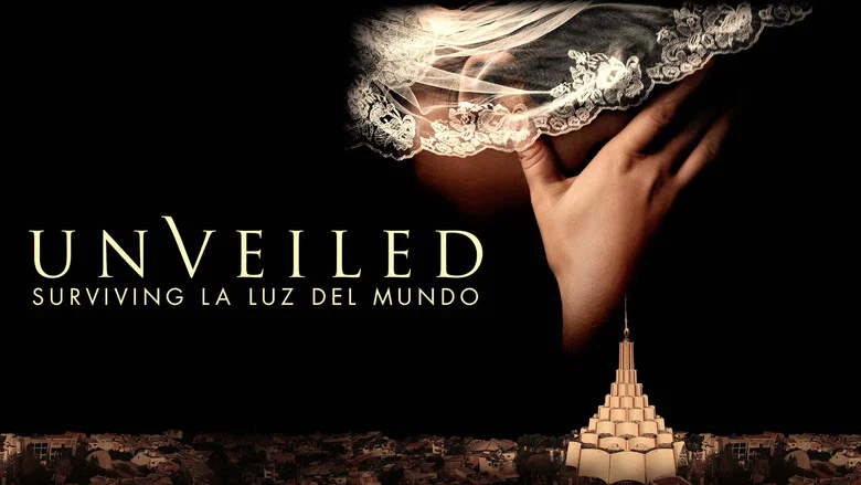 Unveiled: Surviving La Luz del Mundo still