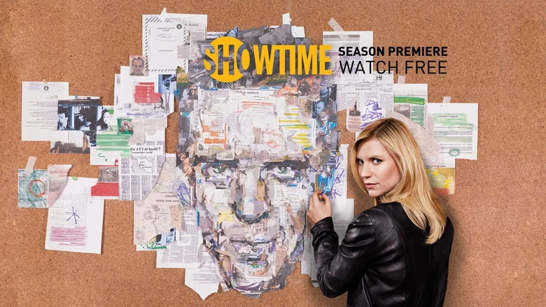 Homeland still