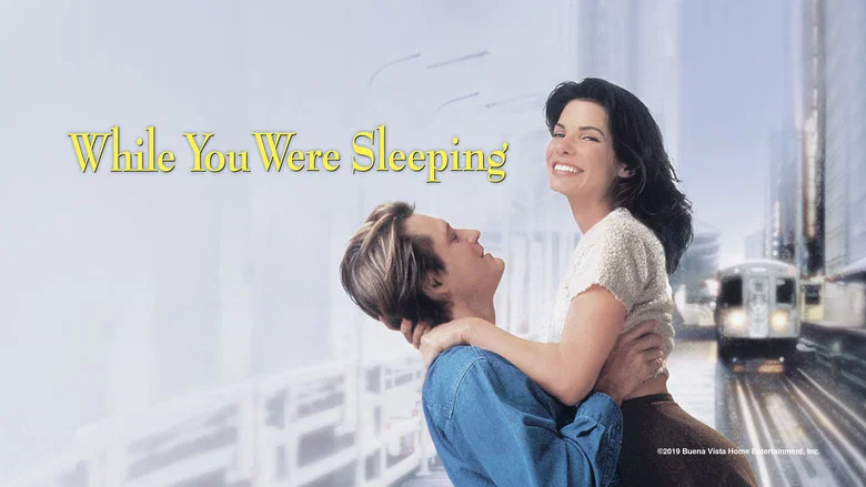 While You Were Sleeping still