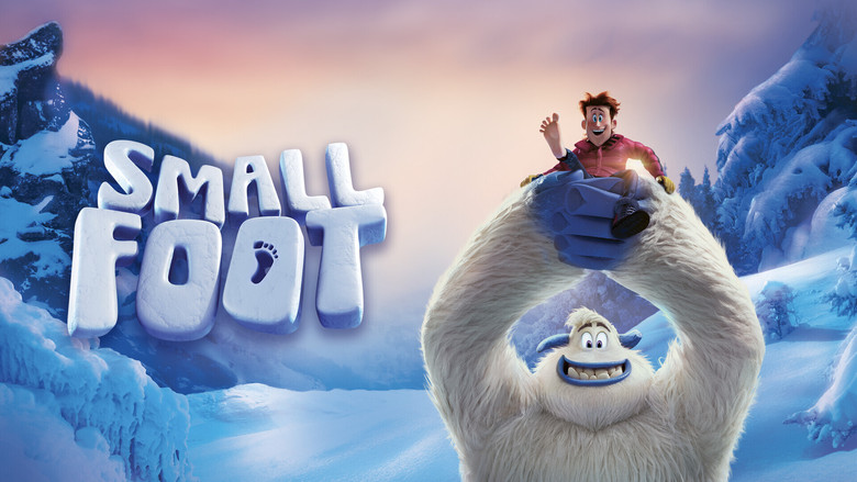 Smallfoot still