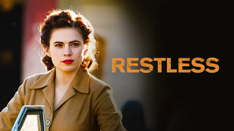 Restless still