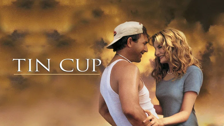 Tin Cup still