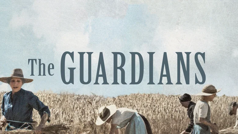 The Guardians still