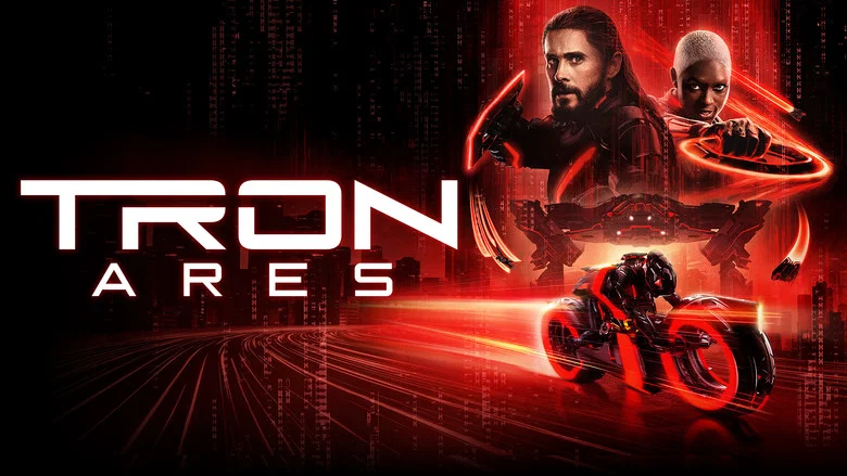TRON: Ares still