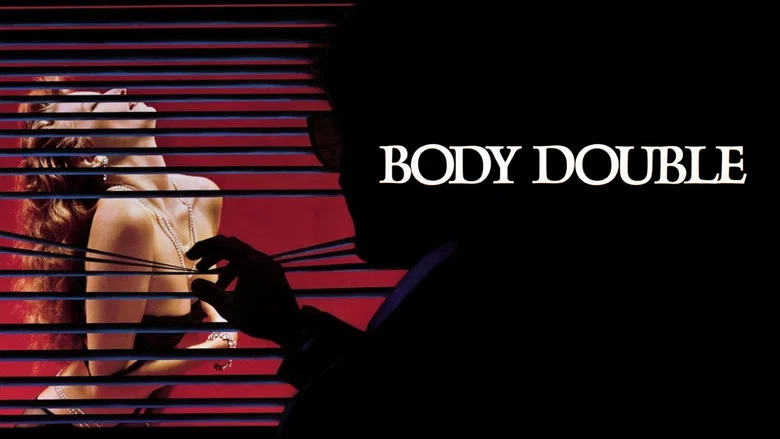 Body Double still
