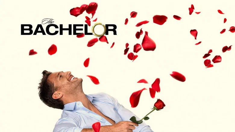 The Bachelor still
