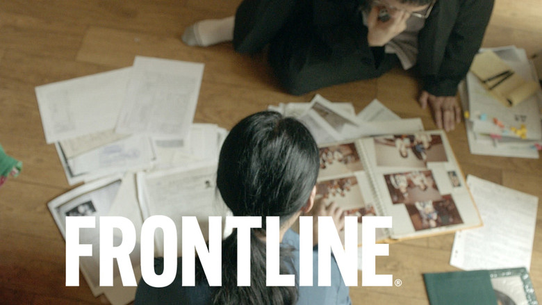 Frontline still