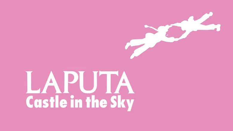 Castle in the Sky still
