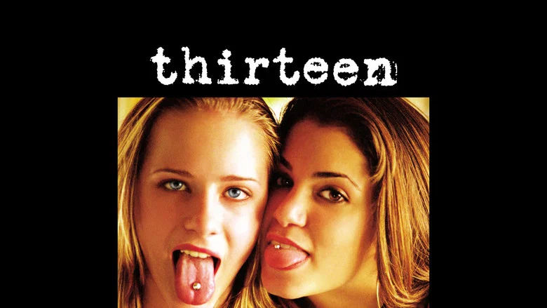Thirteen still