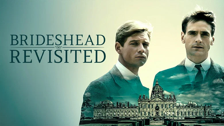 Brideshead Revisited still