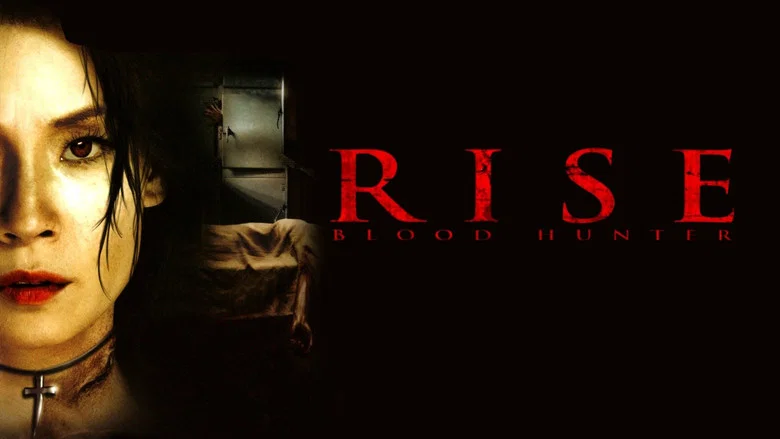 Rise: Blood Hunter still