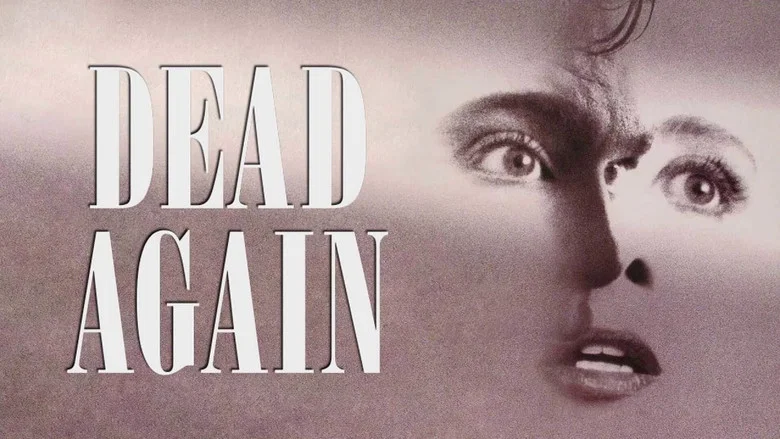 Dead Again still