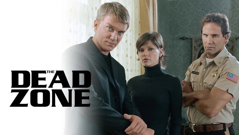 The Dead Zone still