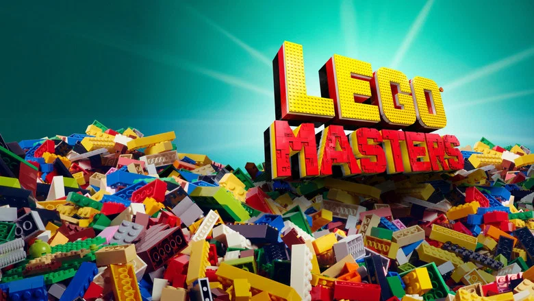 LEGO Masters still