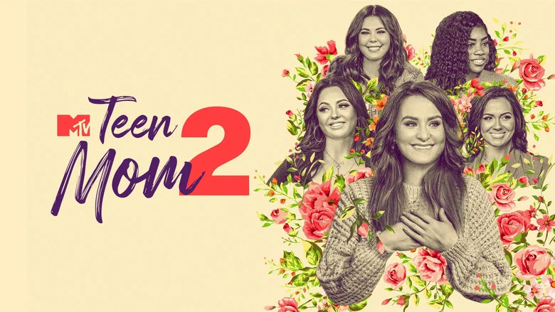 Teen Mom 2 still