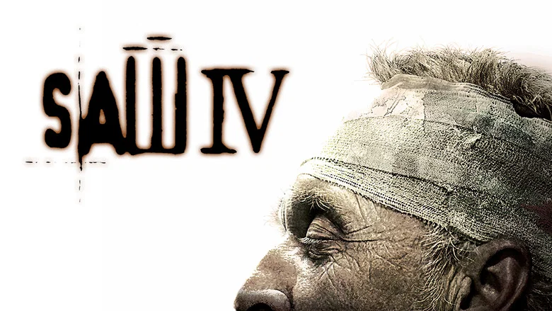 Saw IV still
