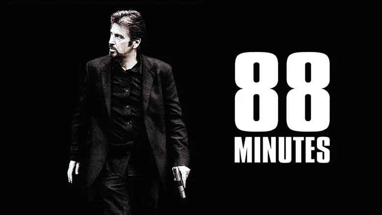 88 Minutes still