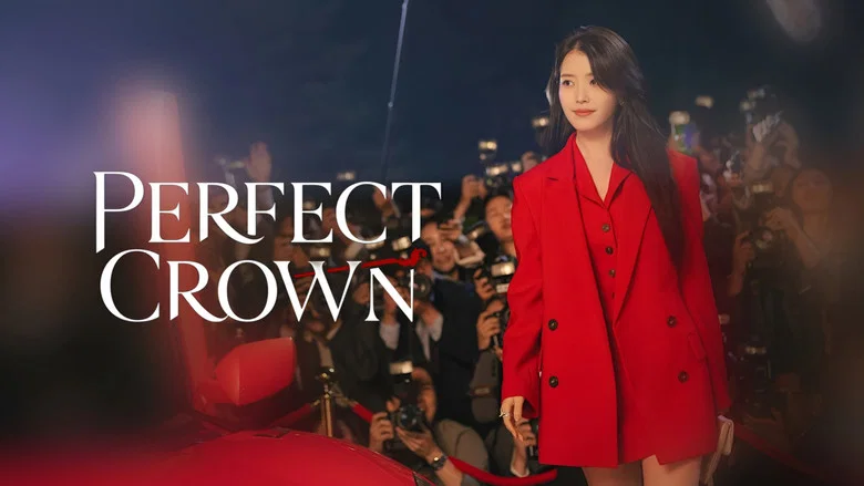 Perfect Crown still