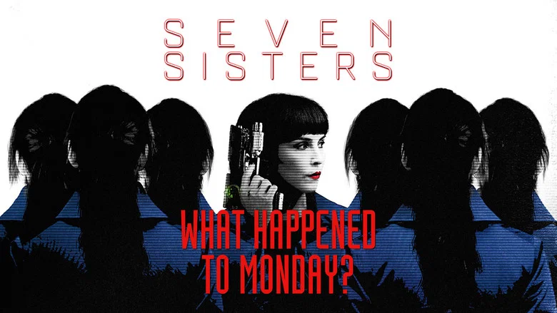 What Happened to Monday still