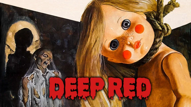 Deep Red still
