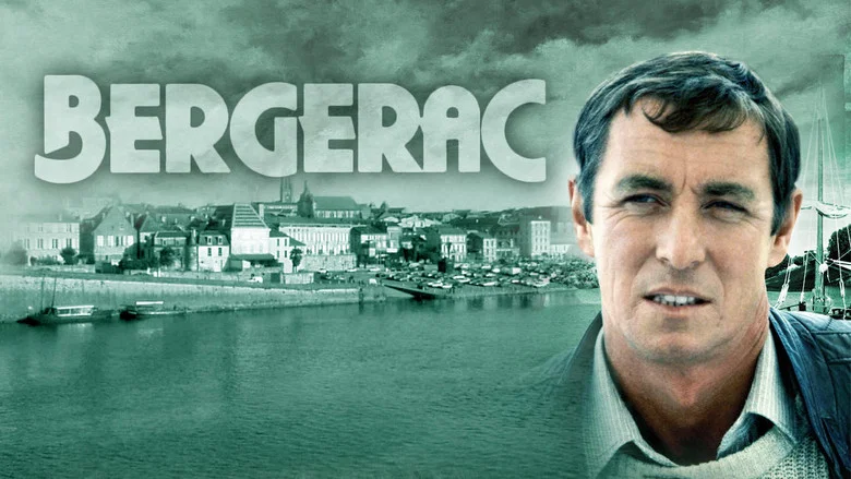 Bergerac still