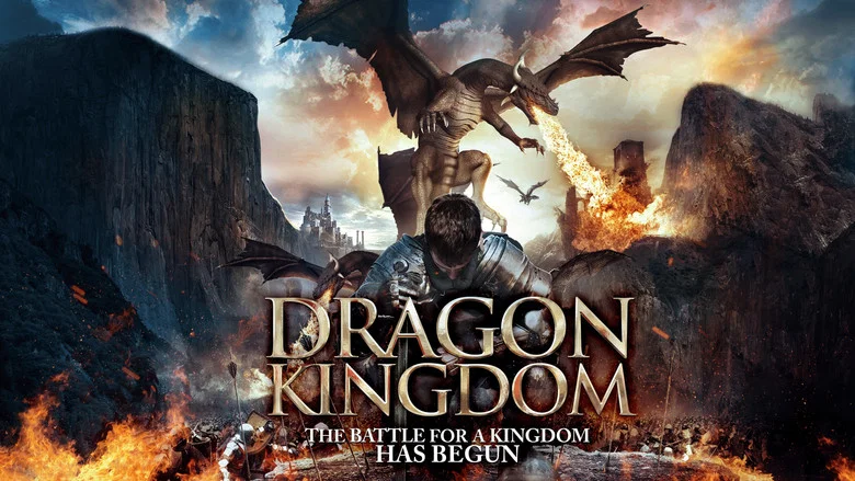The Dark Kingdom still