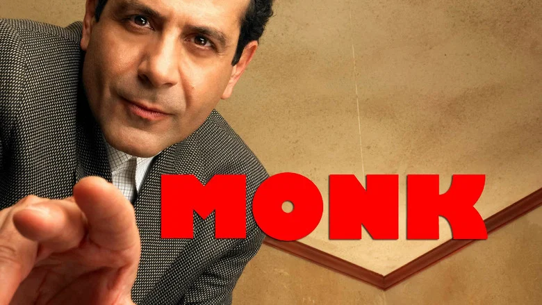 Monk still