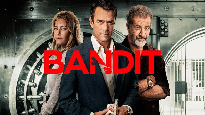 Bandit still