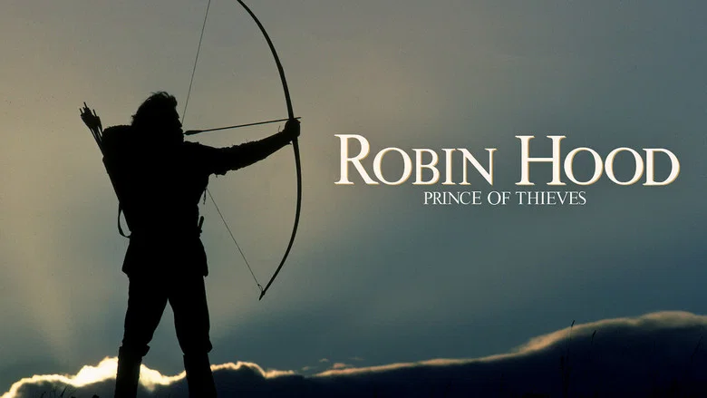 Robin Hood: Prince of Thieves still