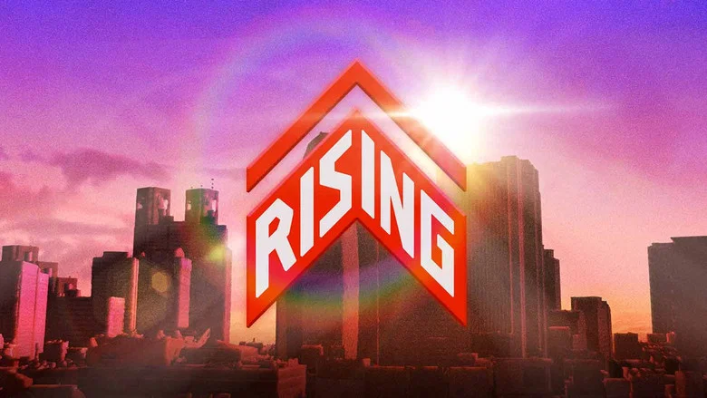 RISING still