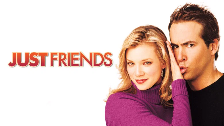 Just Friends still