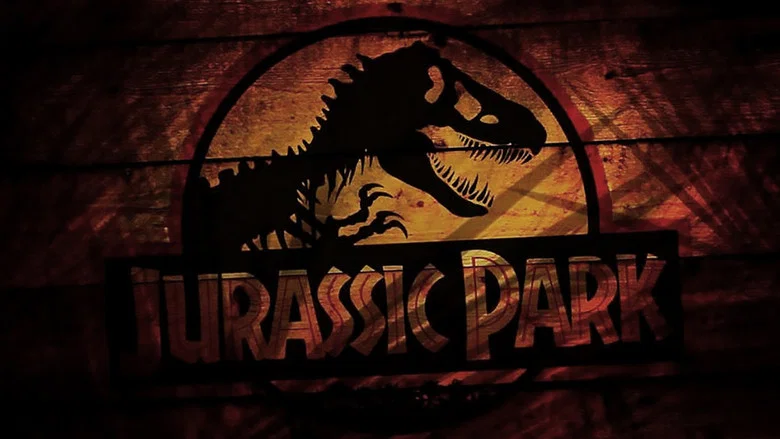 Jurassic Park still