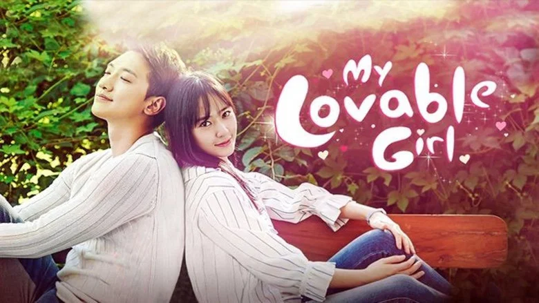 My Lovely Girl still