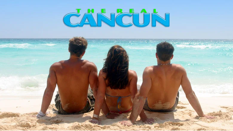 The Real Cancun still