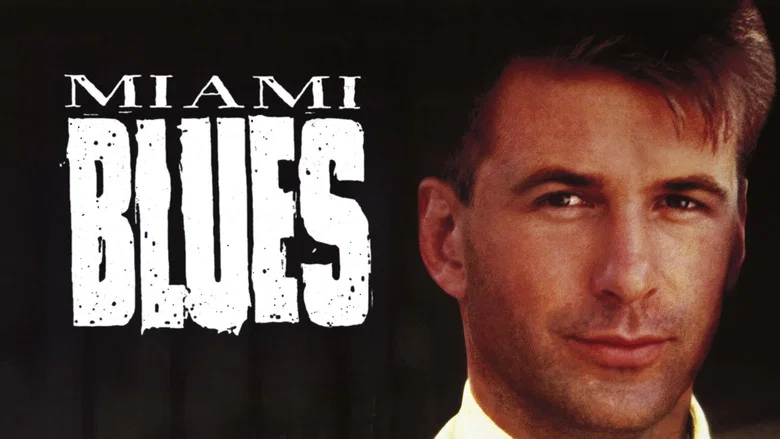Miami Blues still