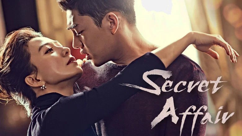 Secret Love Affair still