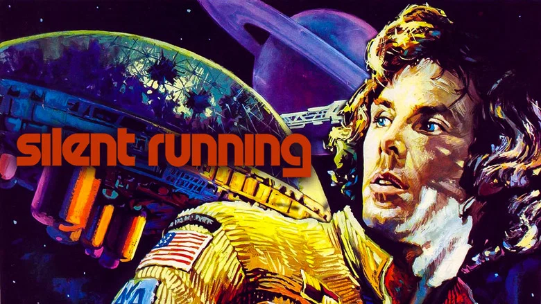 Silent Running still