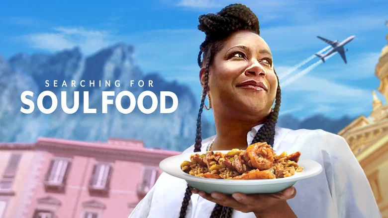 Searching for Soul Food still