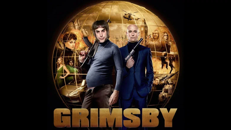 Grimsby still