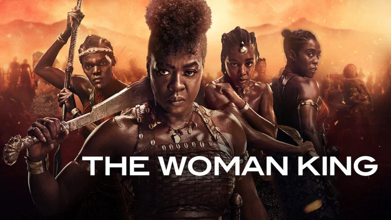 The Woman King still
