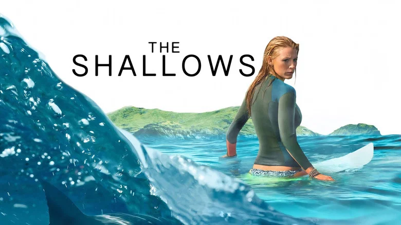 The Shallows still