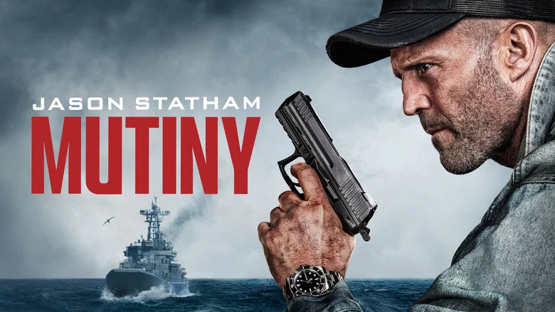 Mutiny still