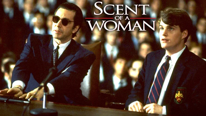 Scent of a Woman still