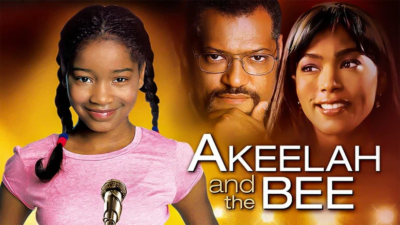 Akeelah and the Bee still