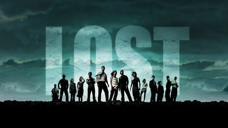 Lost still
